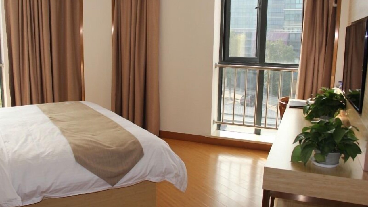 Photo of Bedroom in Minhang