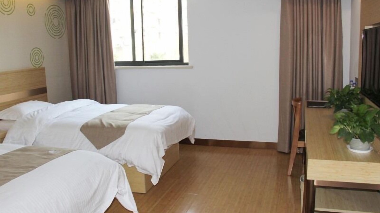 Photo of Bedroom in Minhang