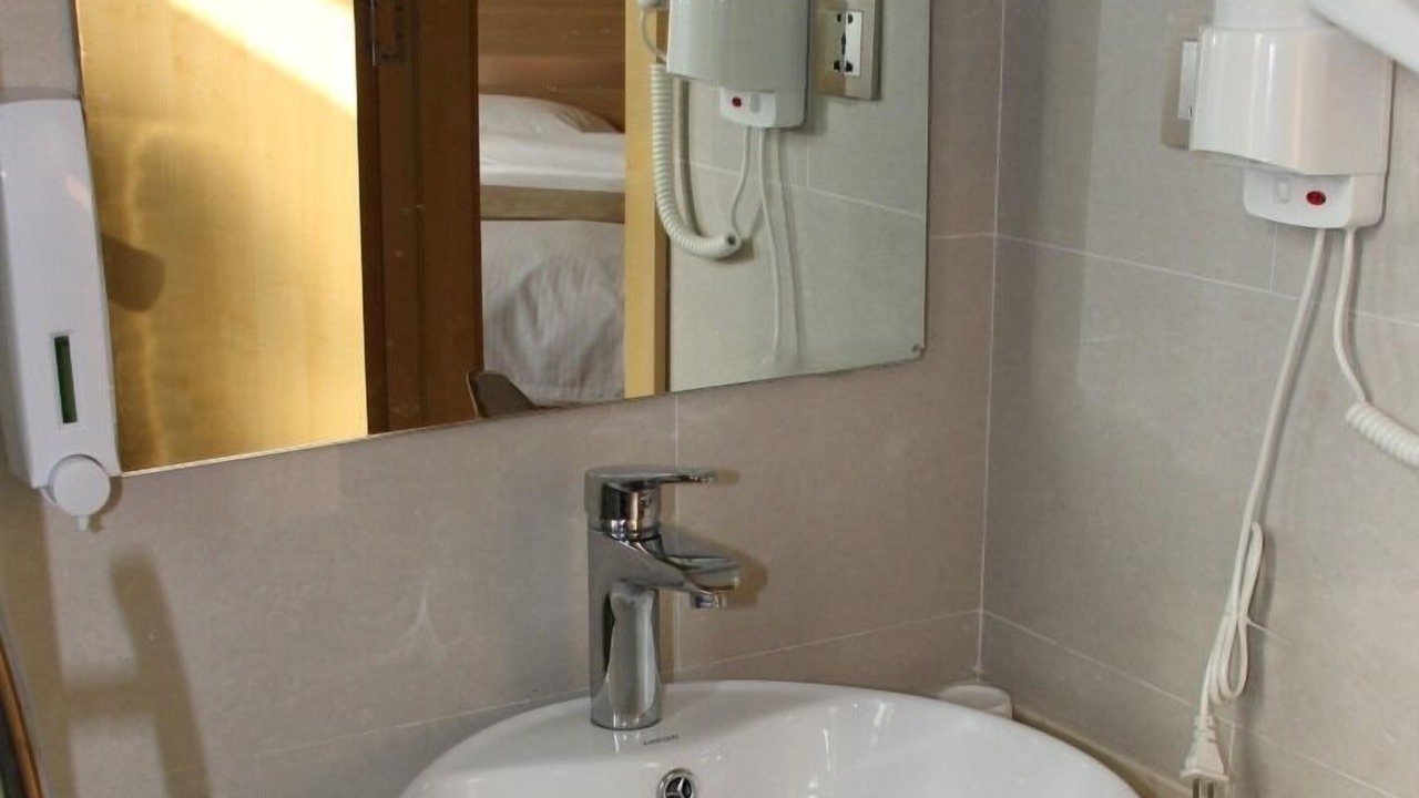 Photo of Bathroom in Minhang