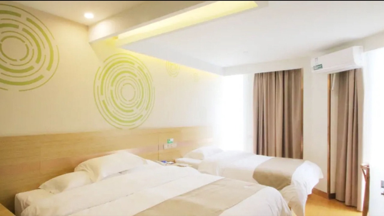 Photo of Bedroom in Minhang