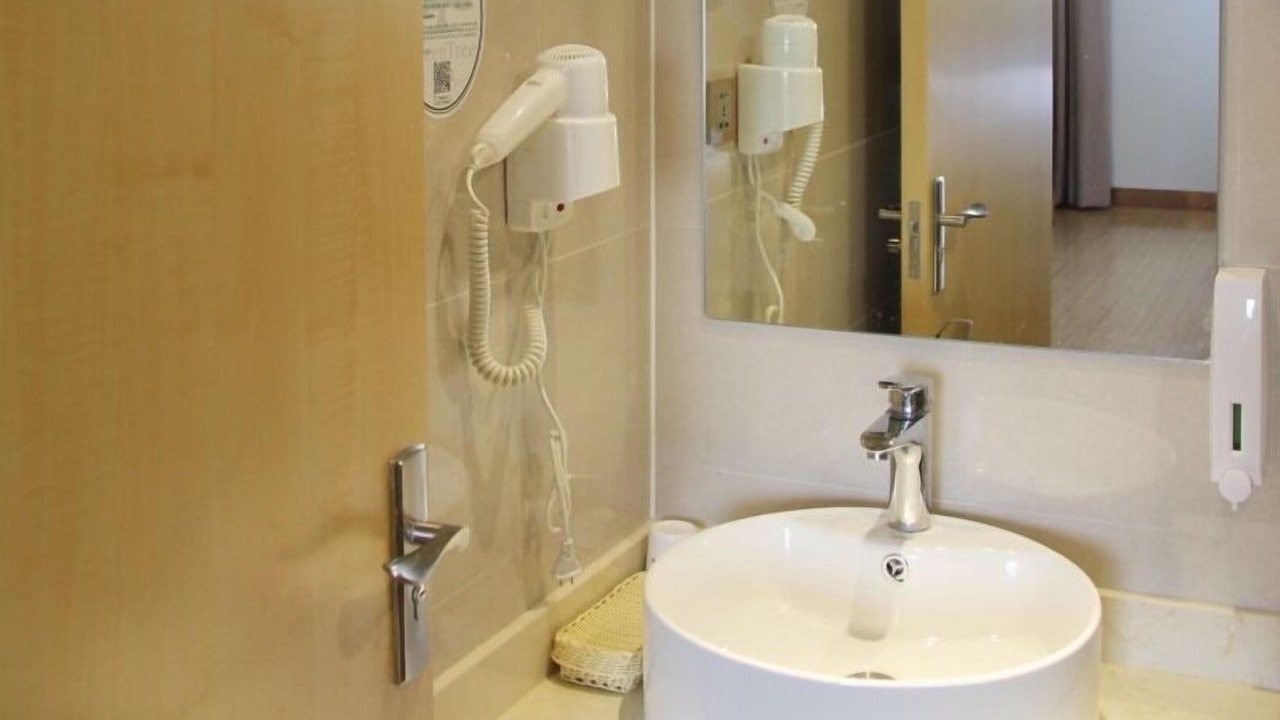 Photo of Bathroom in Minhang