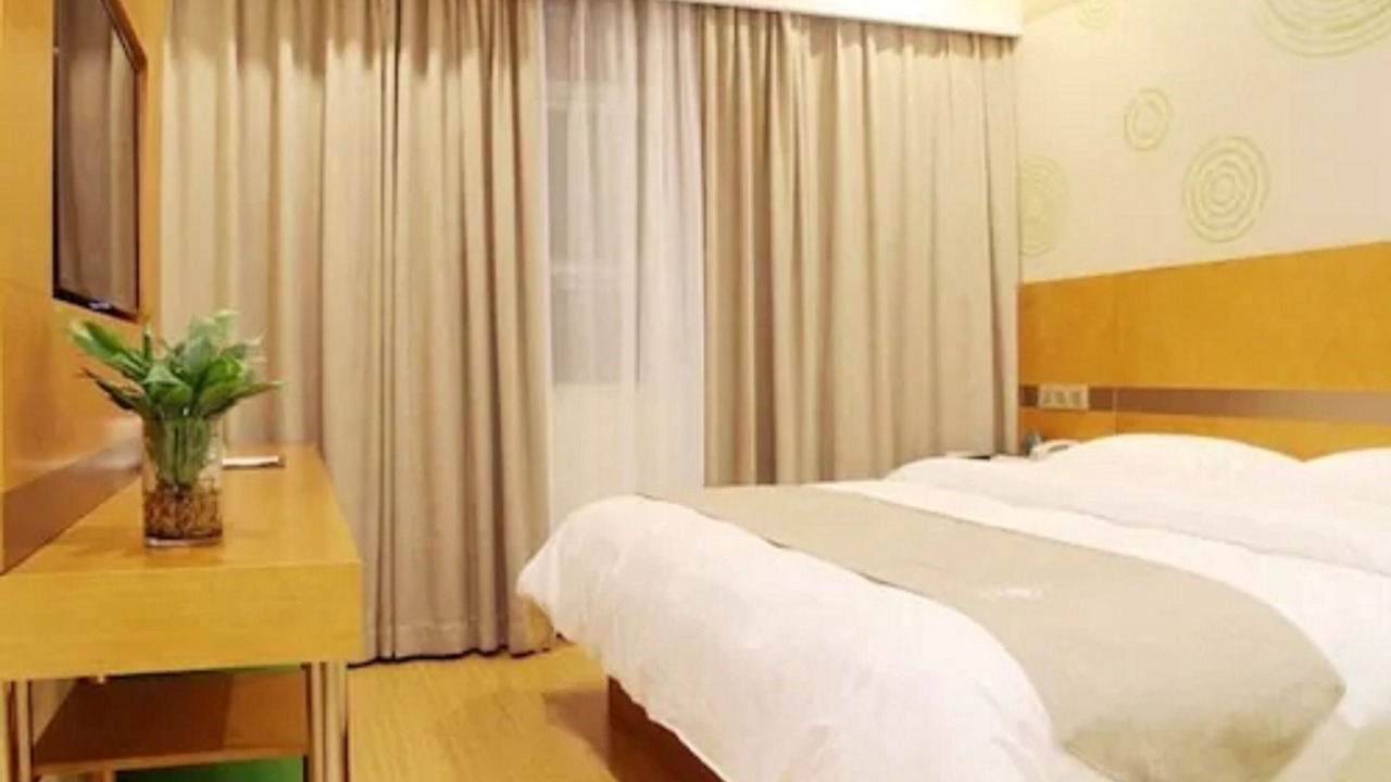 Photo of Bedroom in Minhang