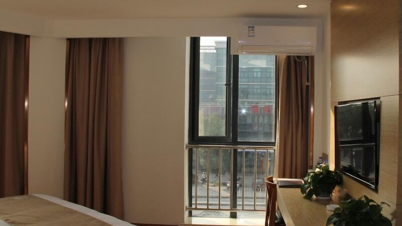 Photo of Bedroom in Minhang