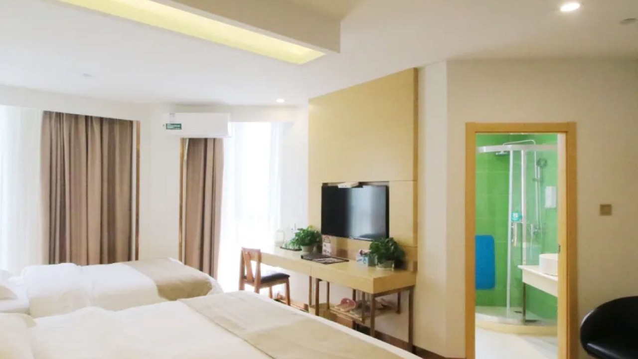 Photo of Bedroom in Minhang