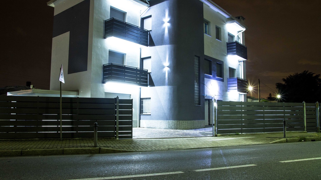 Photo of Outdoor in Capriate San Gervasio