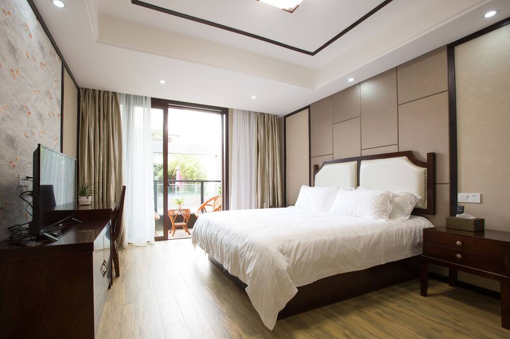 Photo of Bedroom in Tongxiang