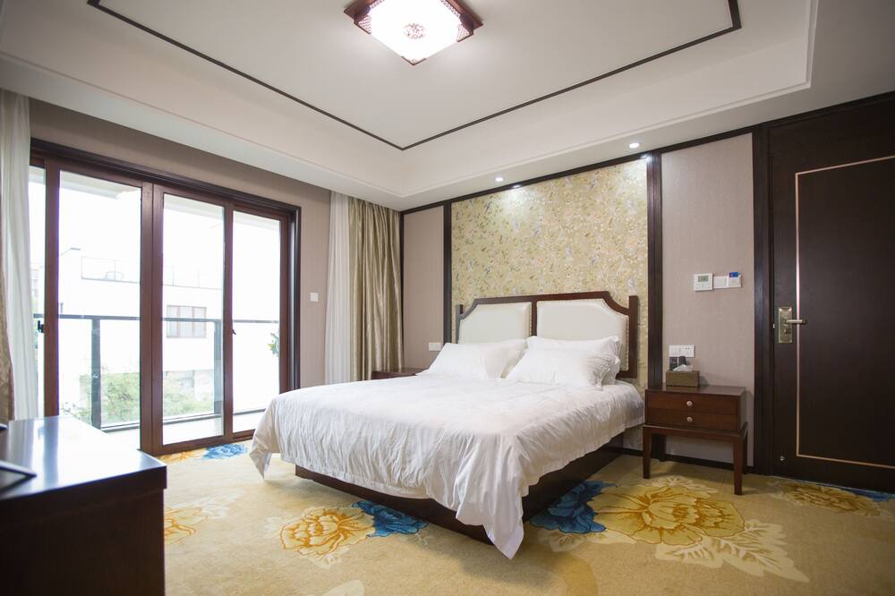 Photo of Bedroom in Tongxiang
