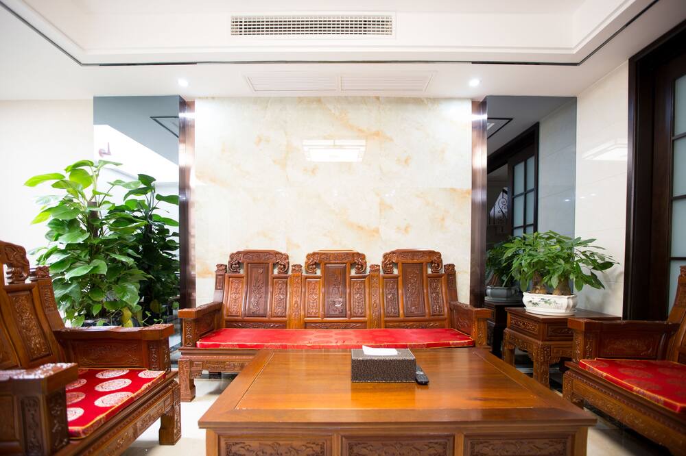 Photo of Bedroom in Tongxiang