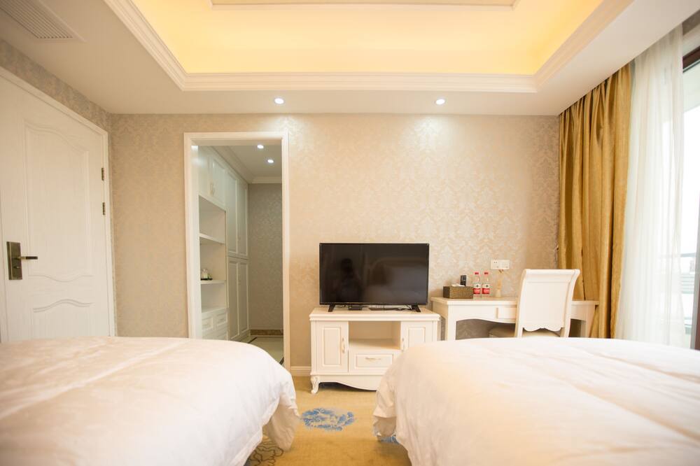 Photo of Bedroom in Tongxiang