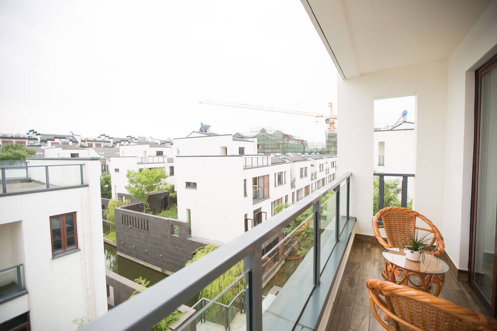 Photo of Patio Balcony in Tongxiang