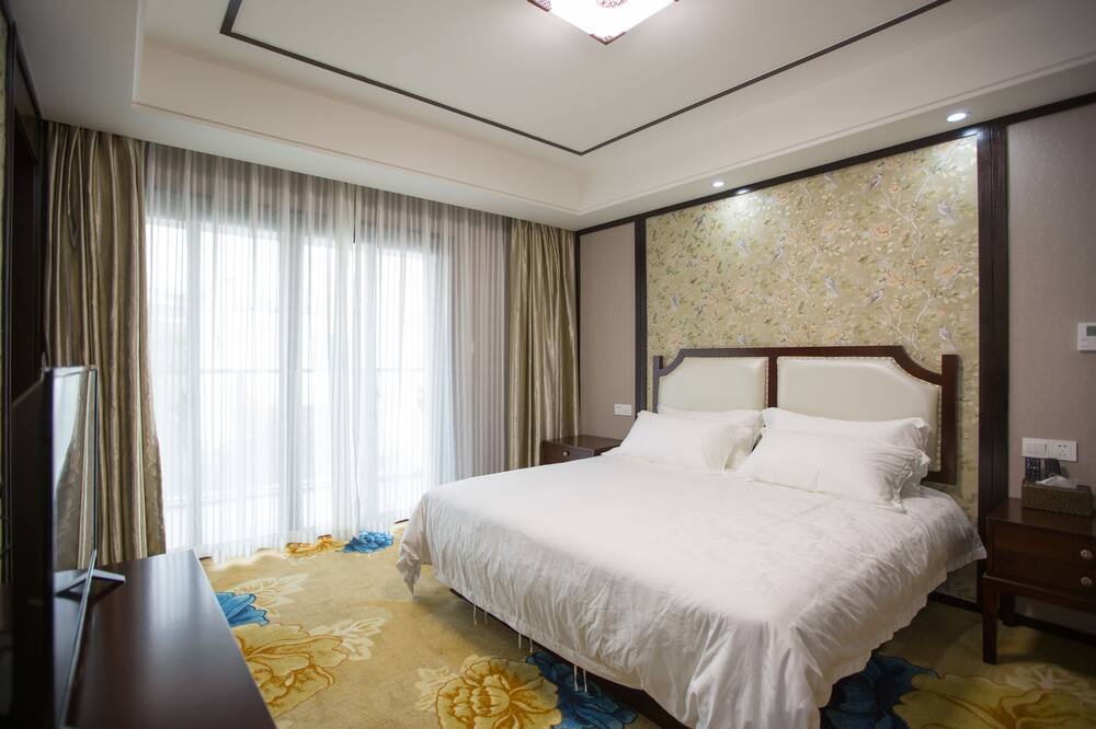 Photo of Bedroom in Tongxiang