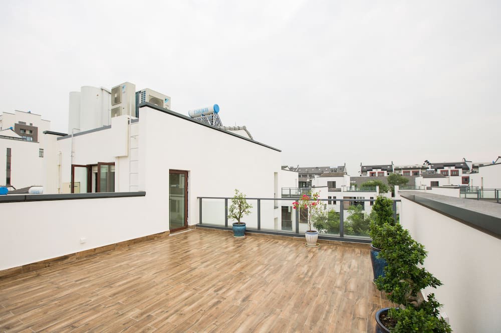 Photo of Patio Balcony in Tongxiang