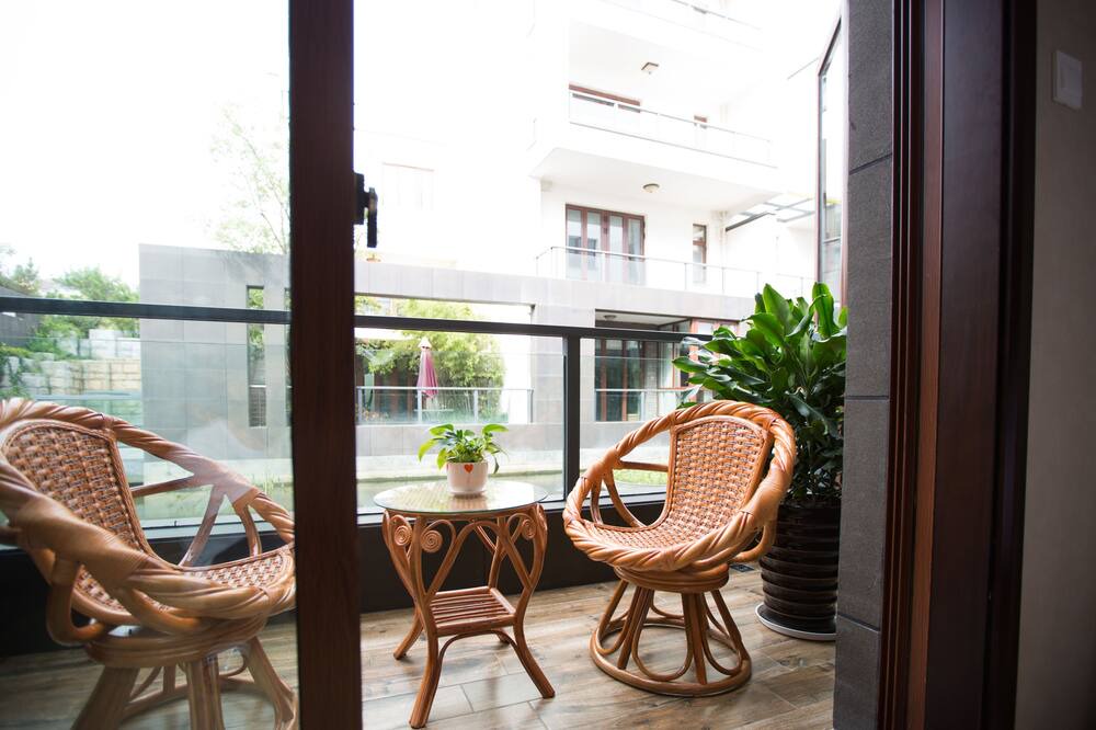 Photo of Patio Balcony in Tongxiang
