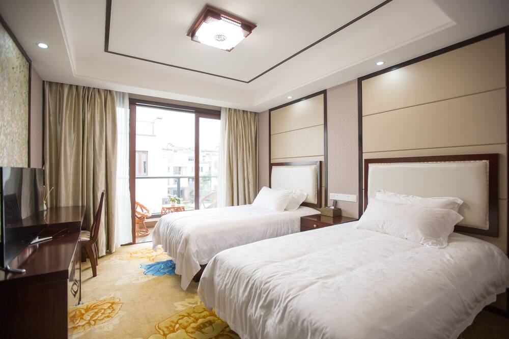 Photo of Bedroom in Tongxiang