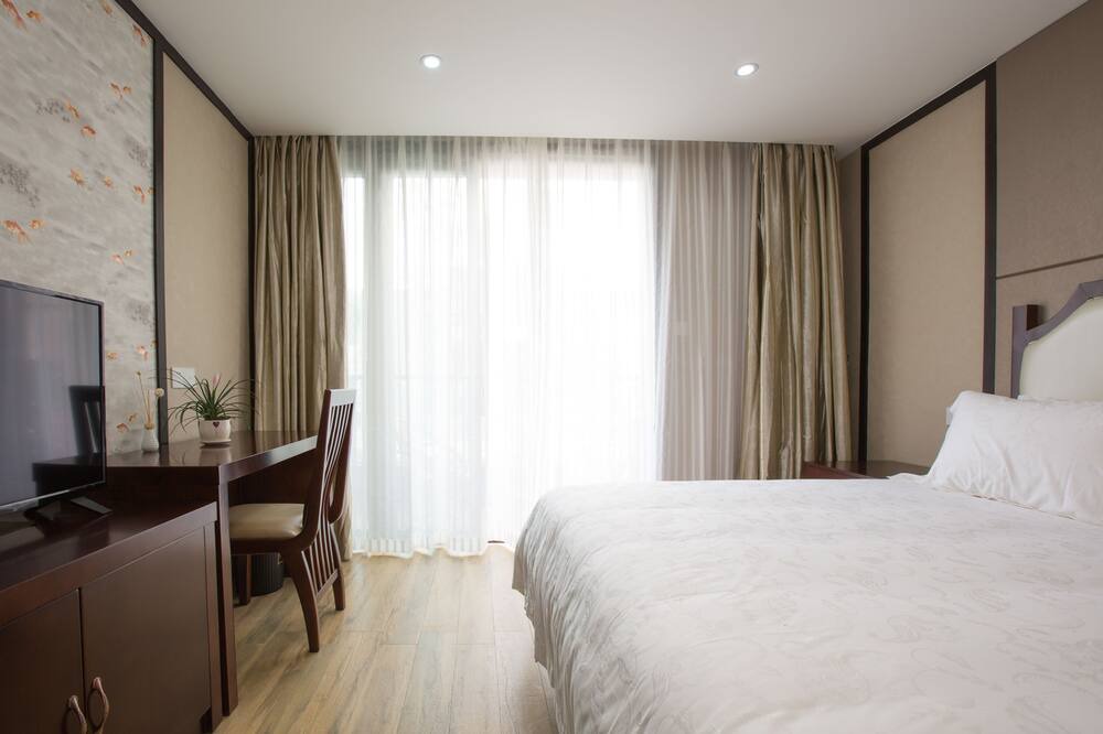 Photo of Bedroom in Tongxiang