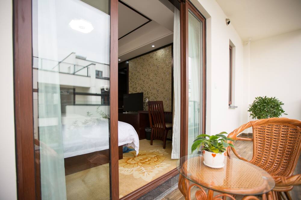 Photo of Bedroom in Tongxiang