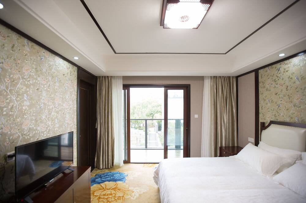 Photo of Bedroom in Tongxiang