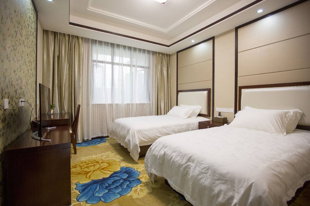 Photo of Bedroom in Tongxiang
