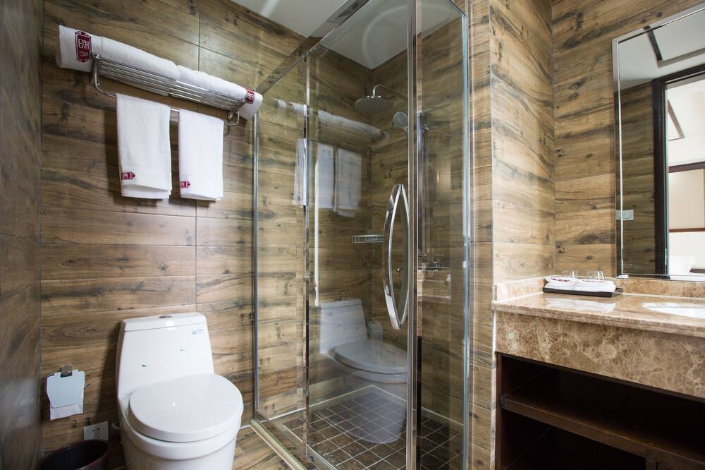 Photo of Bathroom in Tongxiang