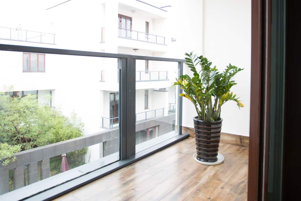 Photo of Patio Balcony in Tongxiang