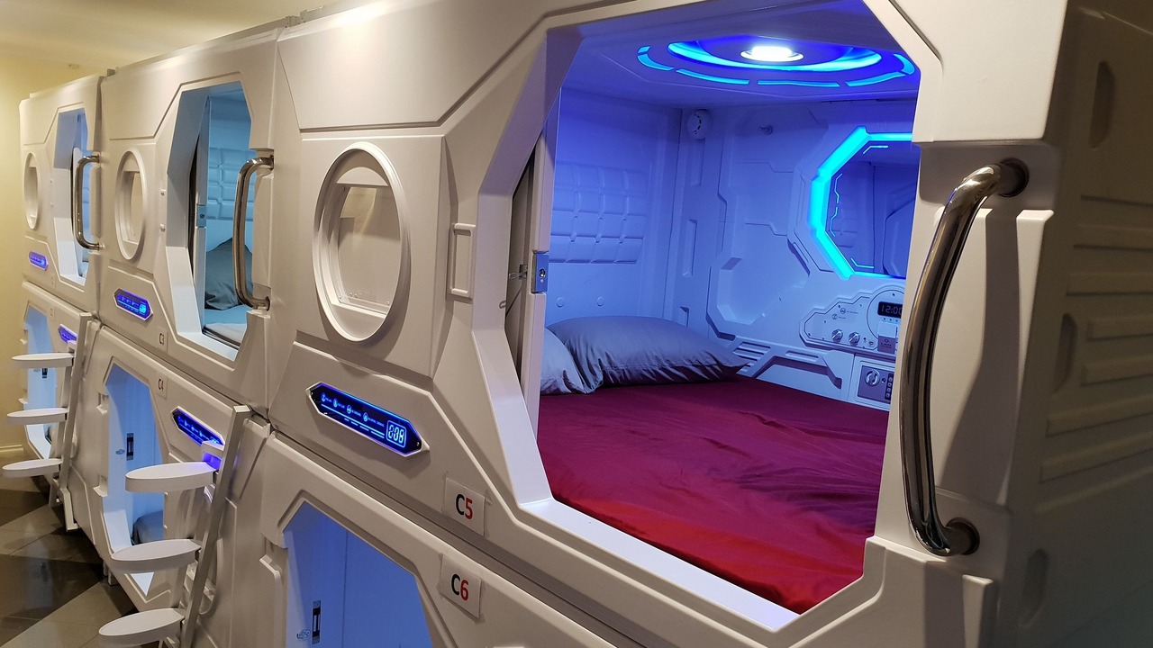 Photo of Bedroom in Abbotsford