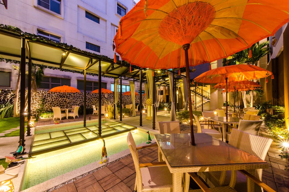 Photo of Outdoor in Anping