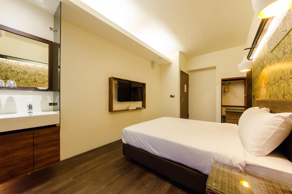 Photo of Bedroom in Anping