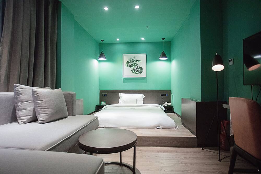 Photo of Bedroom in Buji
