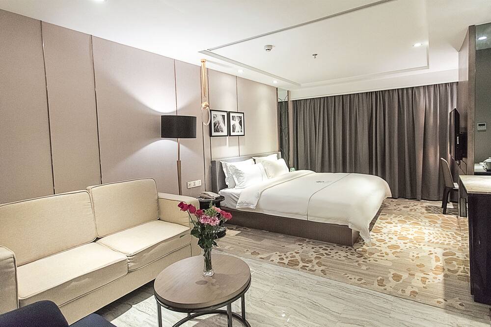 Photo of Bedroom in Buji
