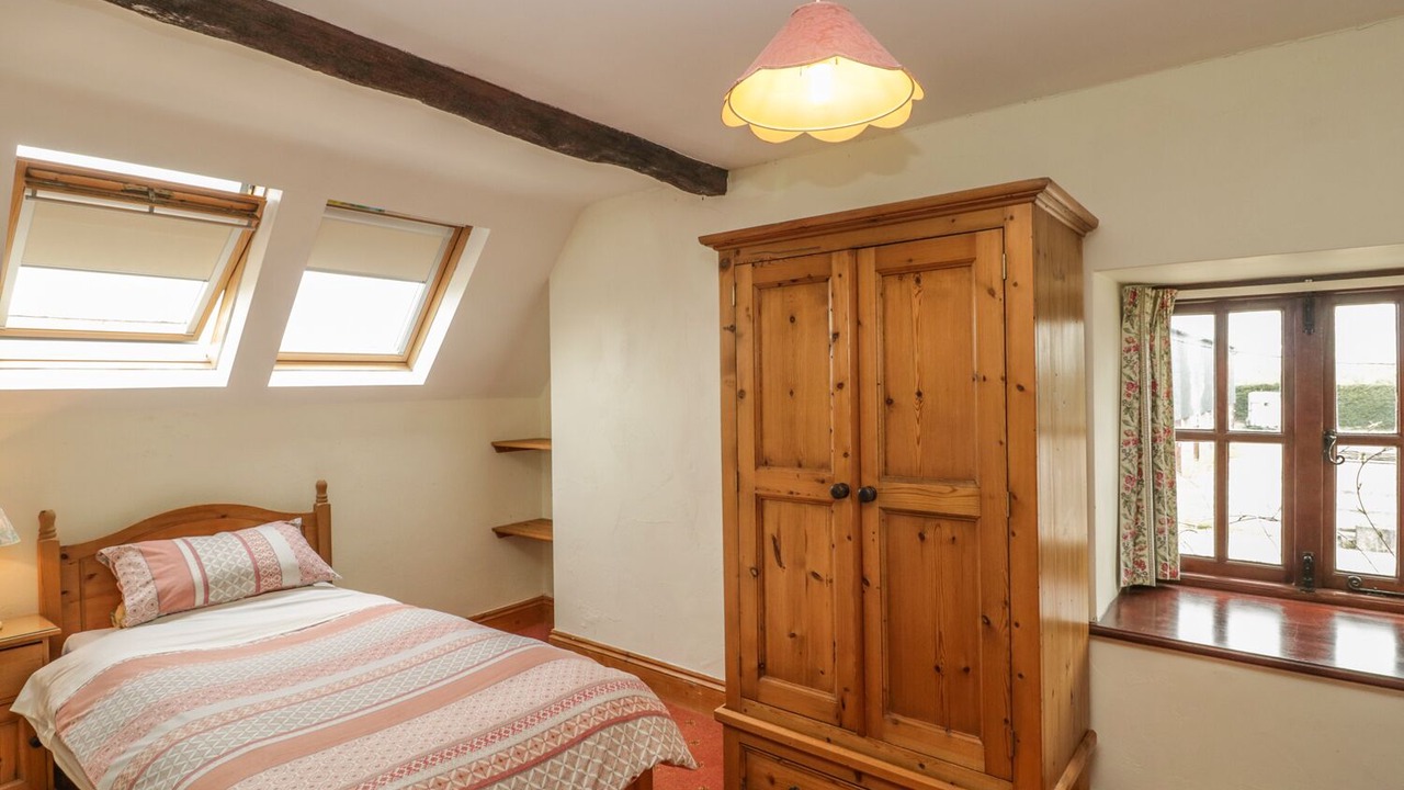 Photo of Bedroom in Sturminster Newton