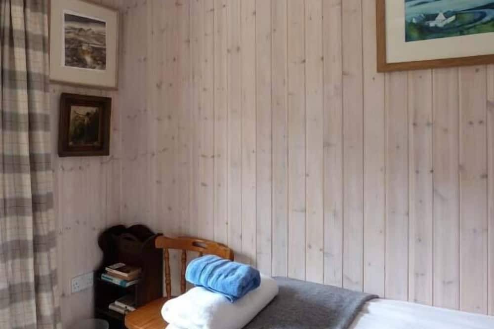 Photo of Bedroom in Ullapool