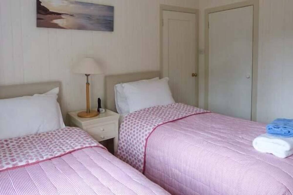 Photo of Bedroom in Ullapool