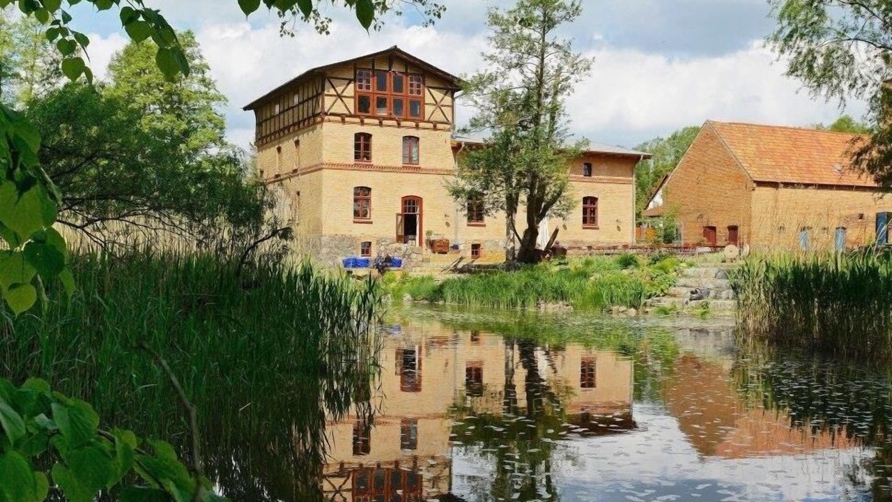 Photo of Buildings in Oberhavel