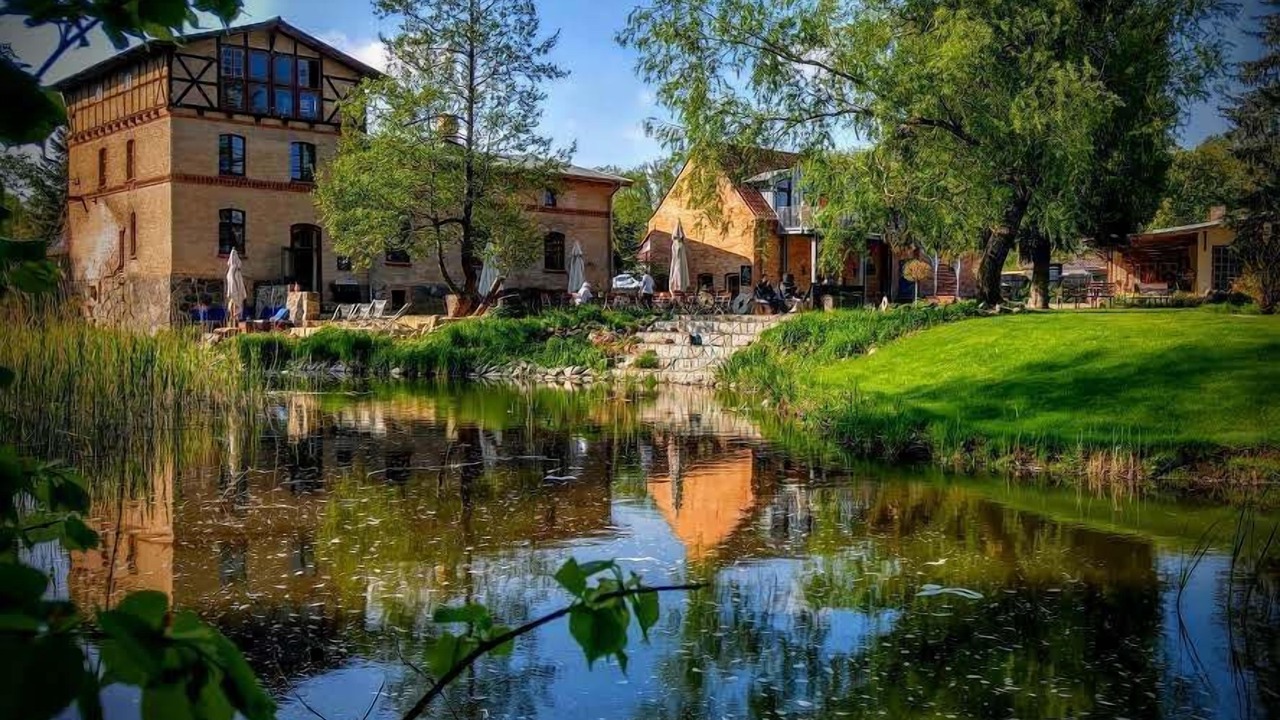 Photo of Outdoor in Oberhavel
