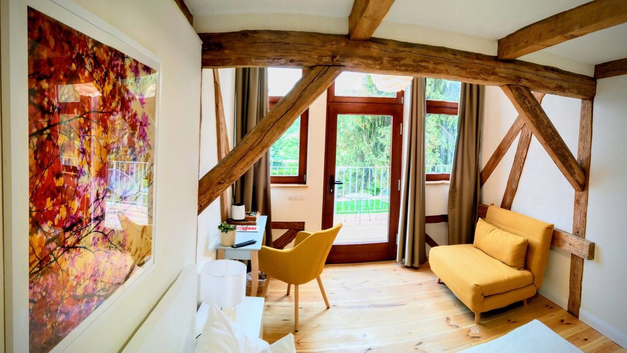 Photo of Bedroom in Oberhavel