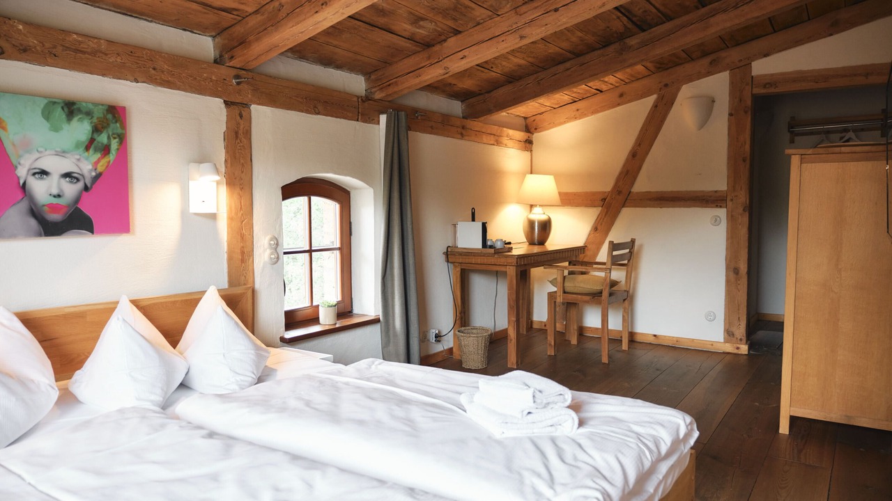 Photo of Bedroom in Oberhavel