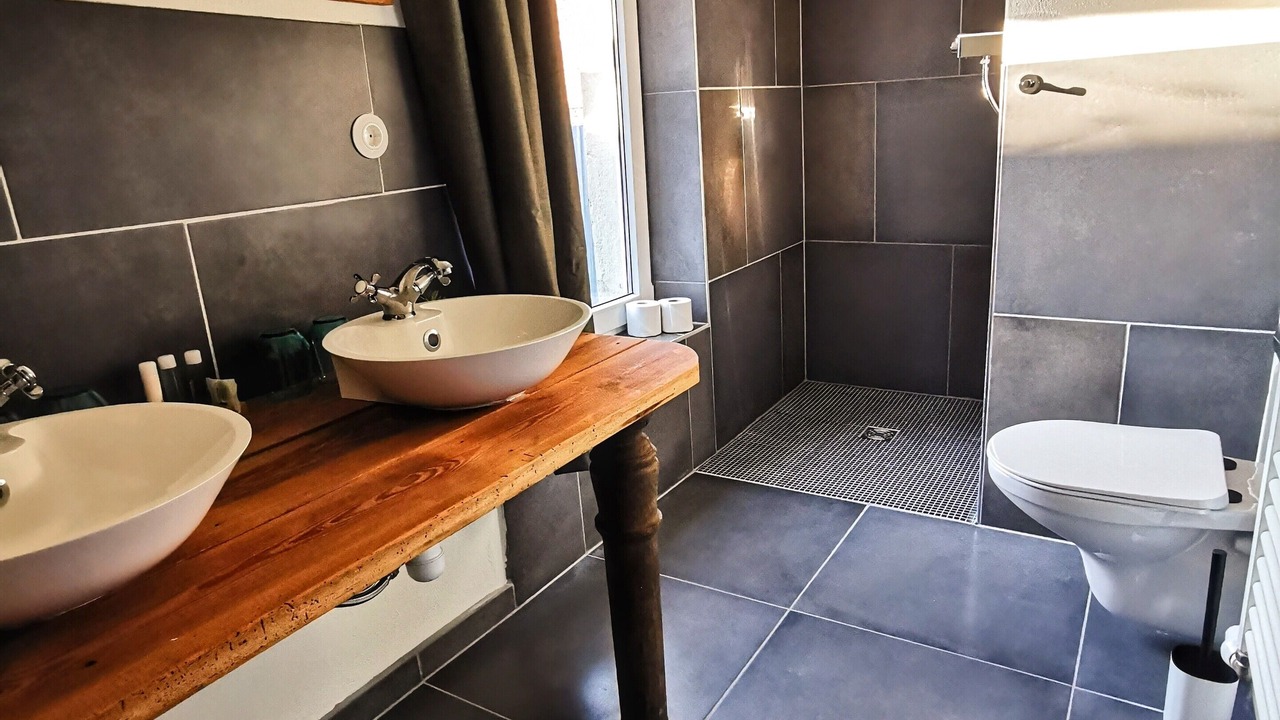 Photo of Bathroom in Oberhavel