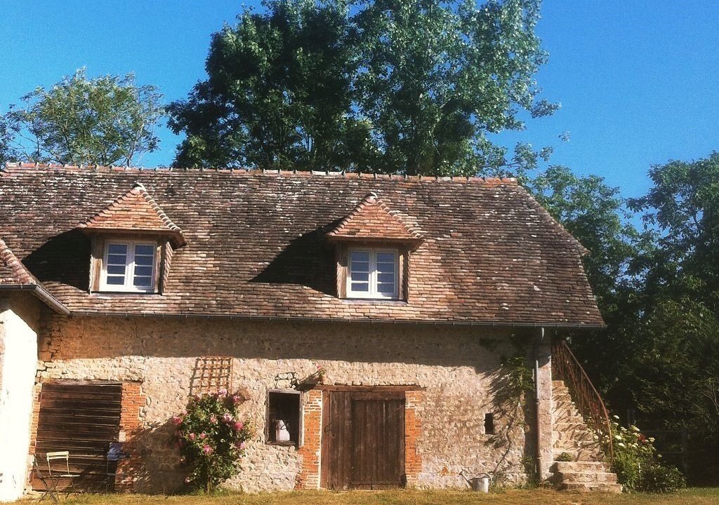 Photo of Outdoor in Saint-Jean-de-Livet