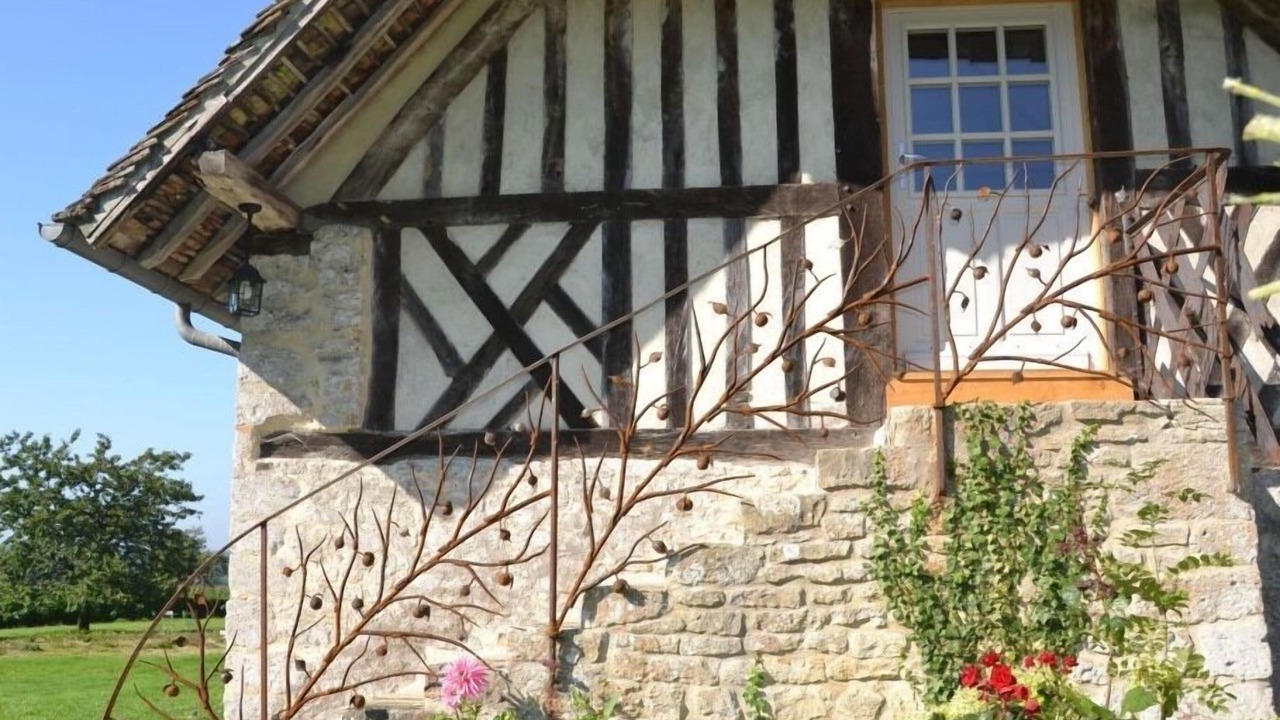 Photo of Outdoor in Saint-Jean-de-Livet