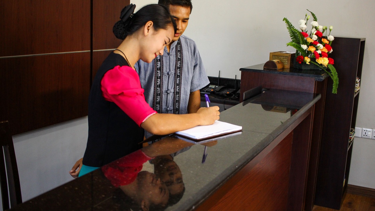 Photo of Others in Nyaungshwe