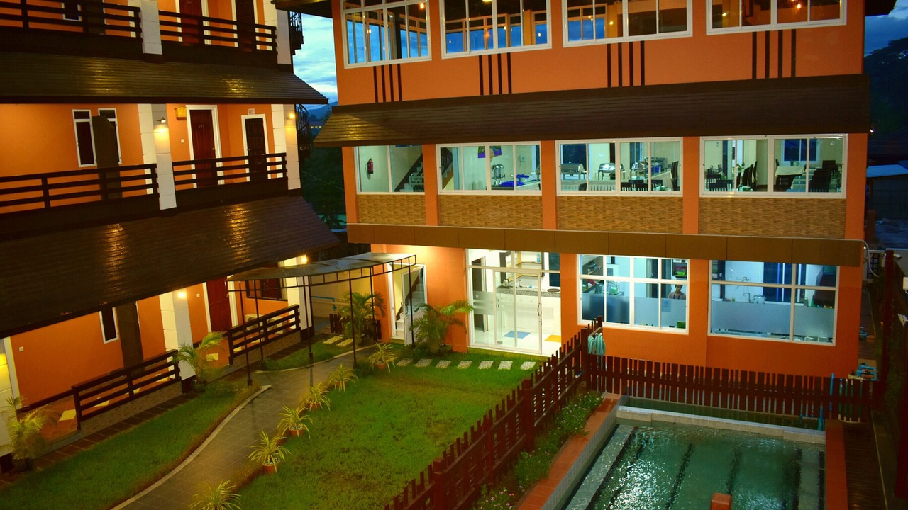 Photo of Outdoor in Nyaungshwe