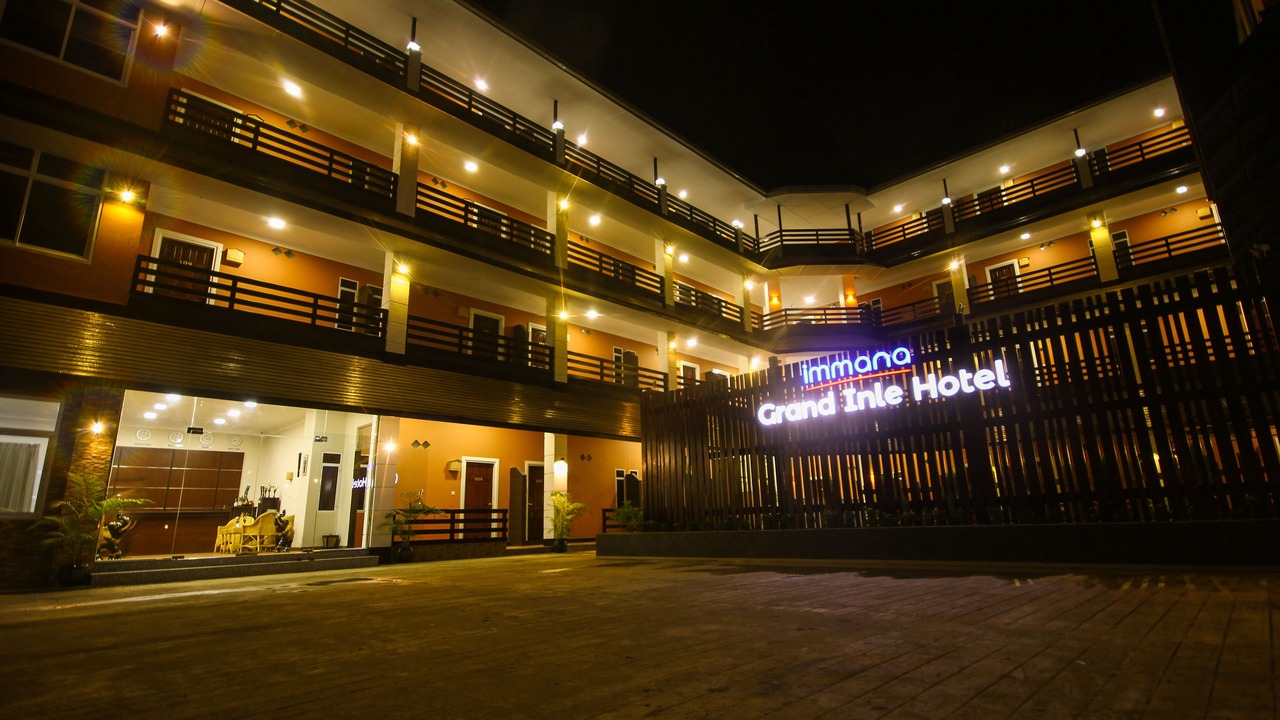 Photo of Outdoor in Nyaungshwe