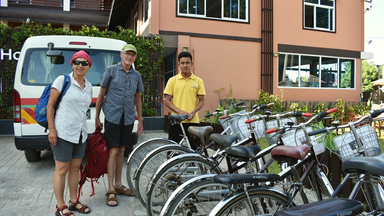 Photo of Outdoor in Nyaungshwe