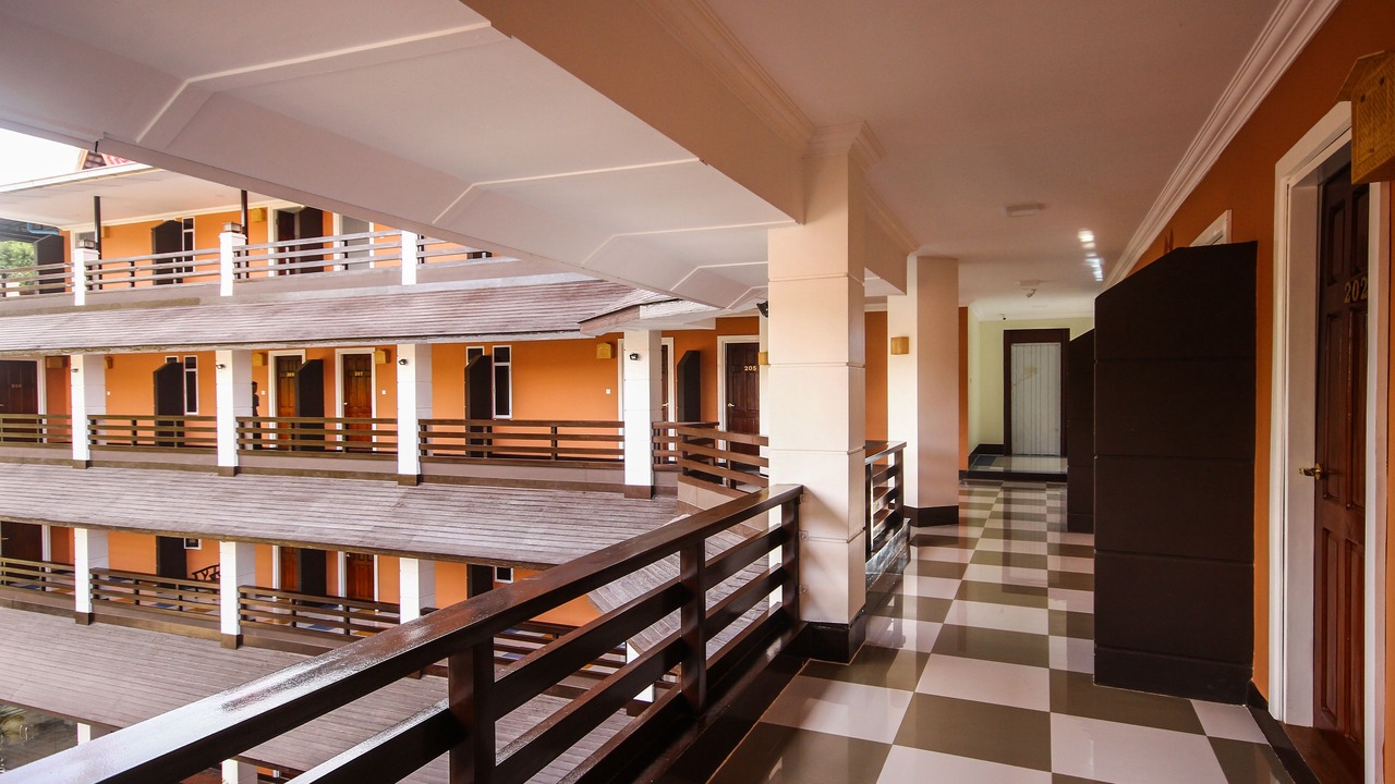 Photo of Patio Balcony in Nyaungshwe