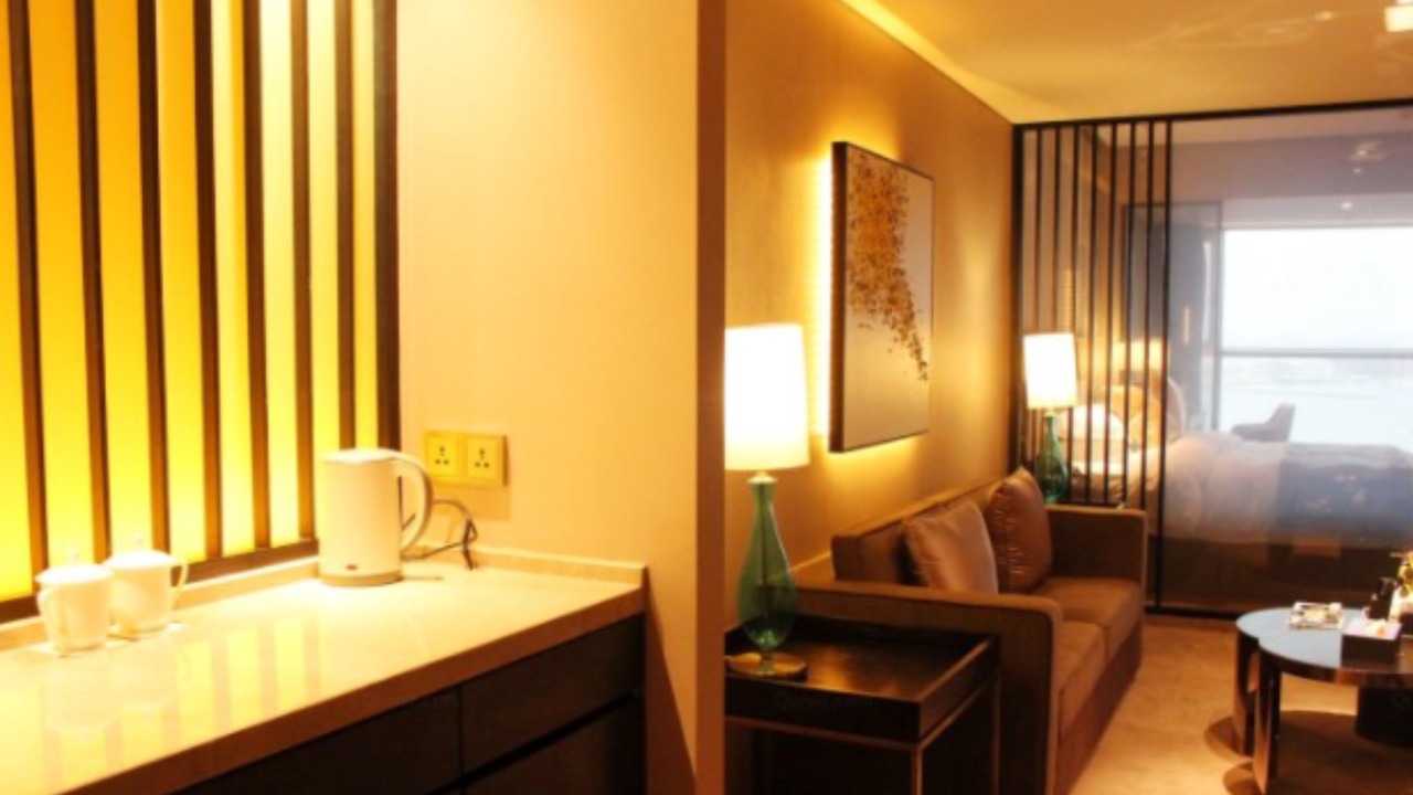 Photo of Bedroom in Huancui