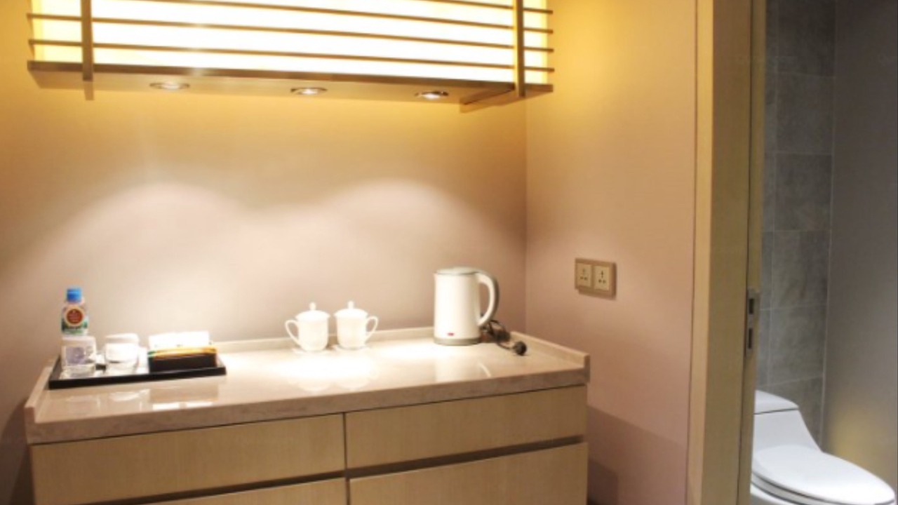 Photo of Bedroom in Huancui