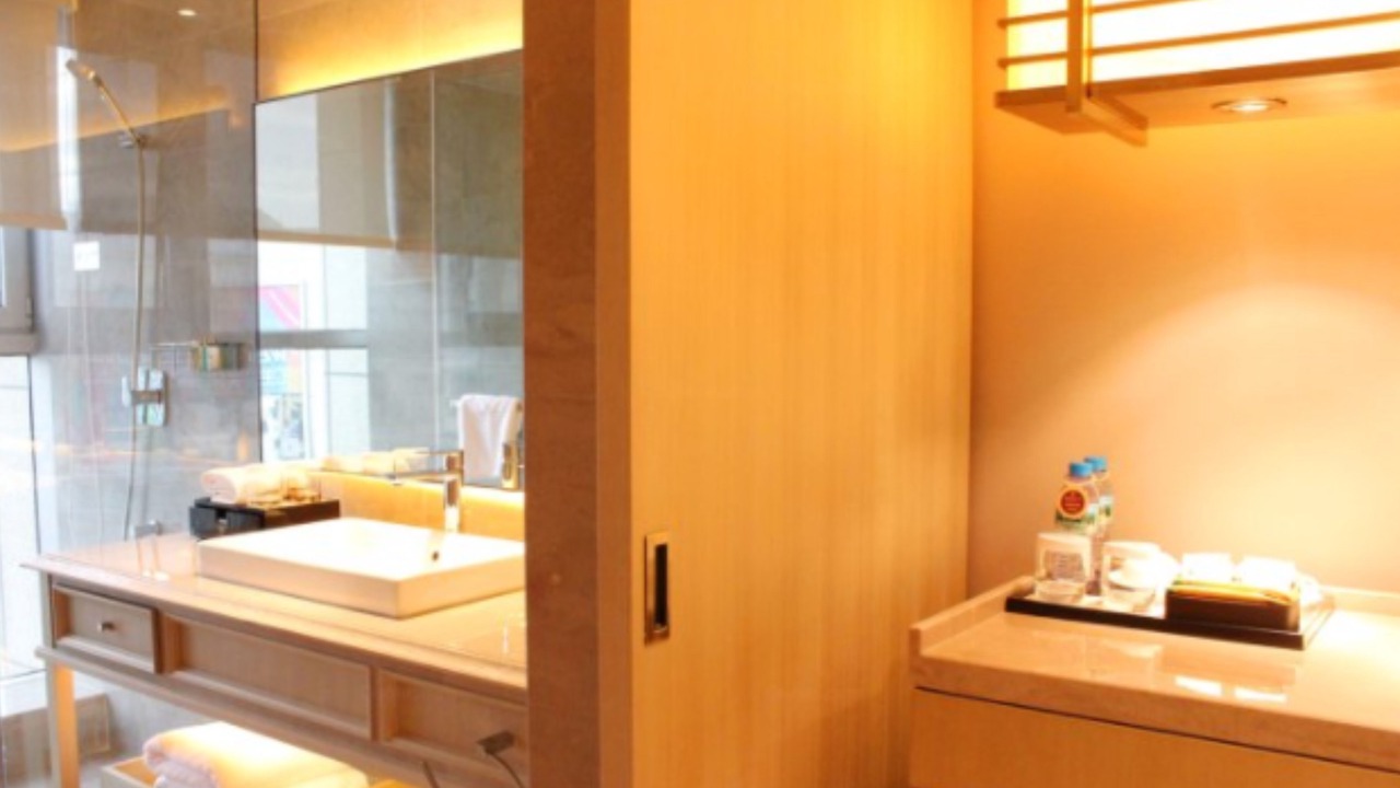 Photo of Bedroom in Huancui