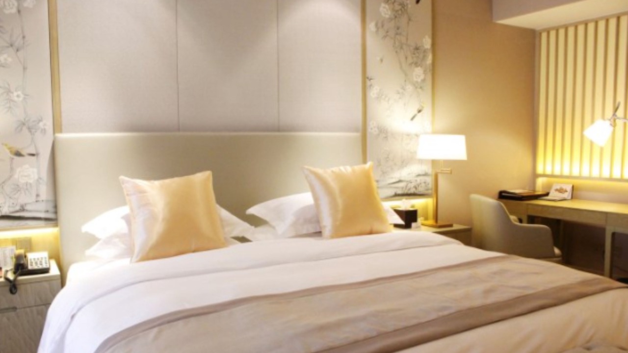 Photo of Bedroom in Huancui