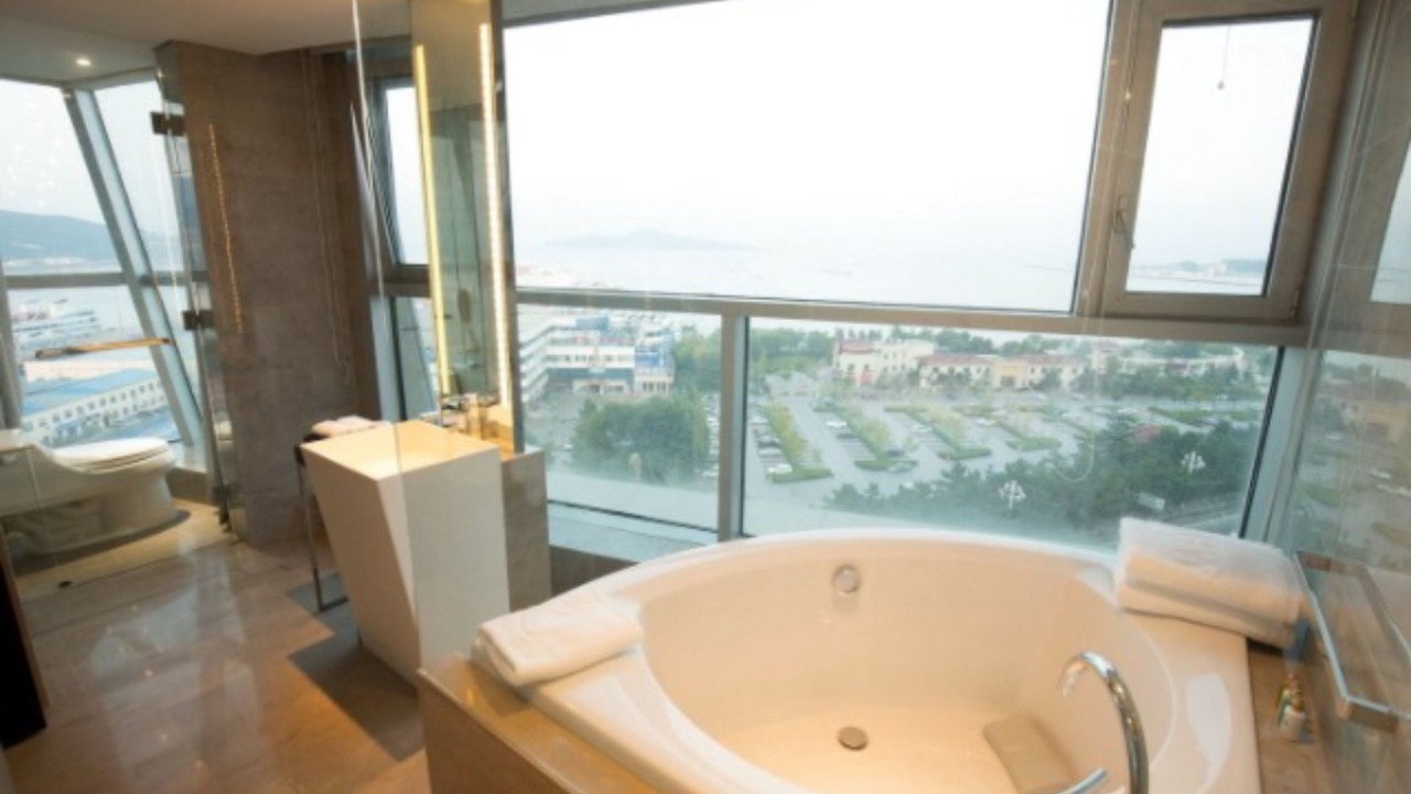 Photo of Bedroom in Huancui