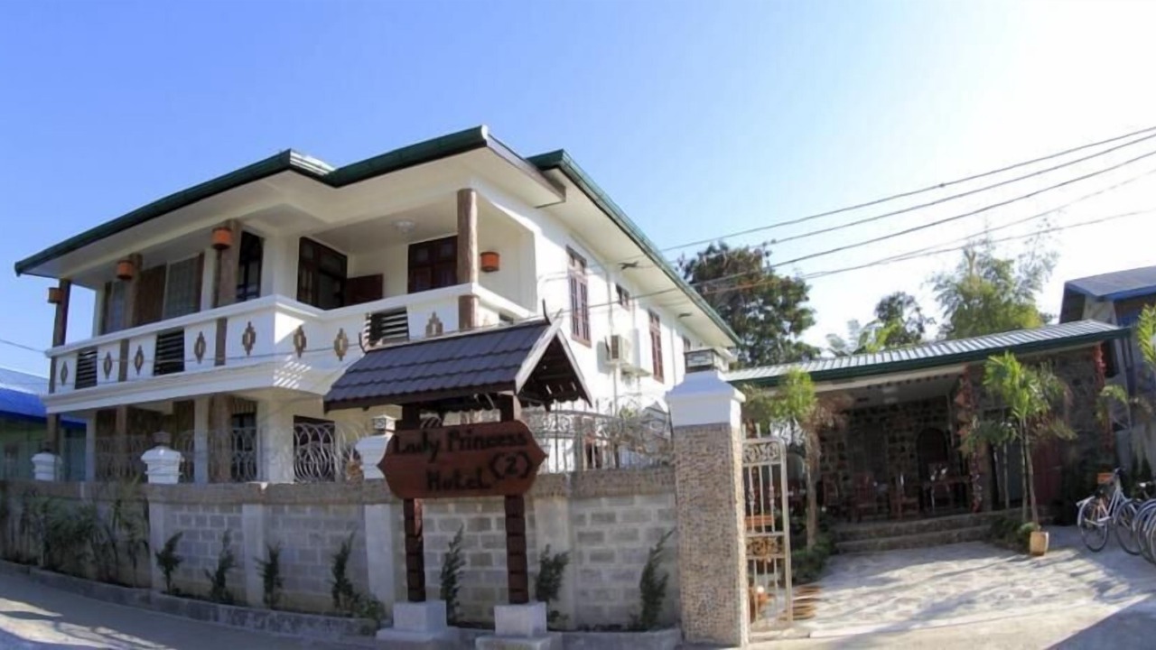 Photo of Outdoor in Yawnghwe
